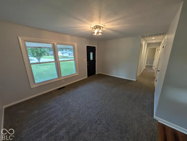 2791 Woodlawn DR, Anderson, IN 46013