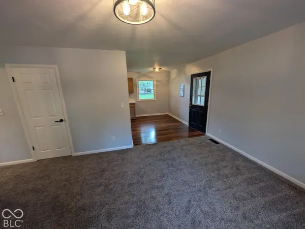 2791 Woodlawn DR, Anderson, IN 46013