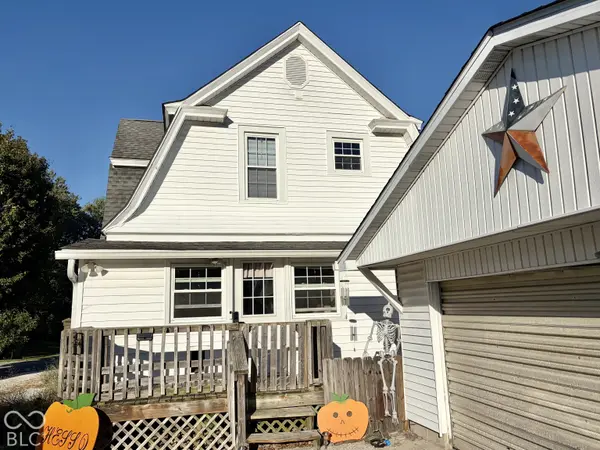 139 Main ST, Hope, IN 47246