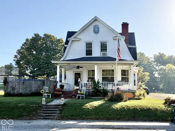 139 Main ST, Hope, IN 47246