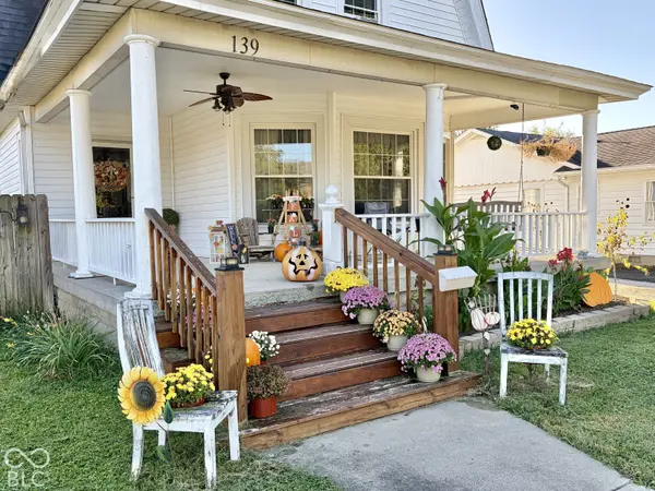 139 Main ST, Hope, IN 47246