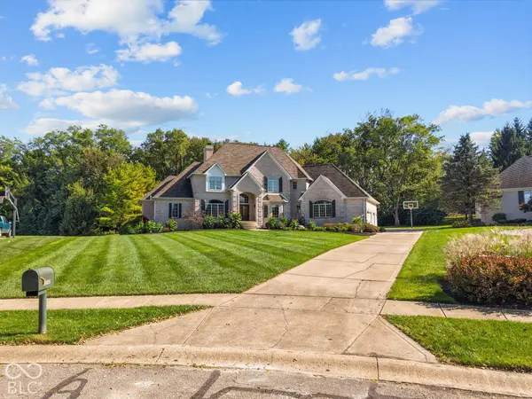 12415 Brooks XING, Fishers, IN 46037