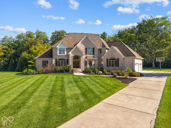 12415 Brooks XING, Fishers, IN 46037