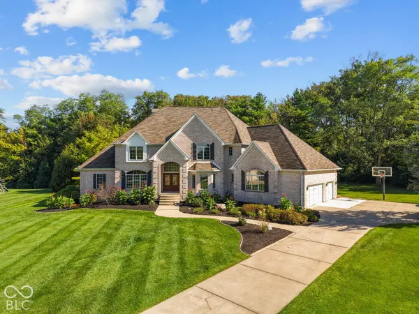 12415 Brooks XING, Fishers, IN 46037