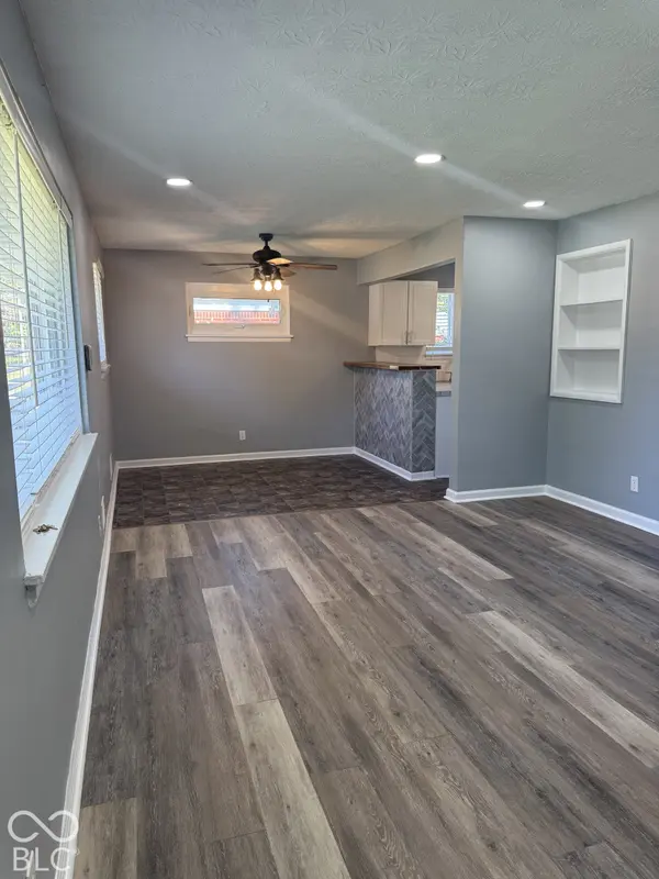 3925 Campbell AVE, Indianapolis, IN 46226