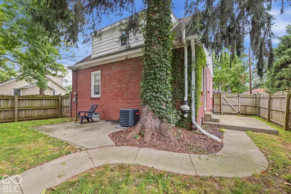 4523 Kingsley DR, Indianapolis, IN 46205