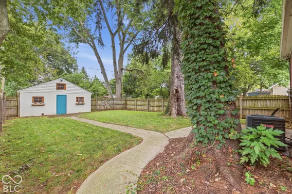 4523 Kingsley DR, Indianapolis, IN 46205