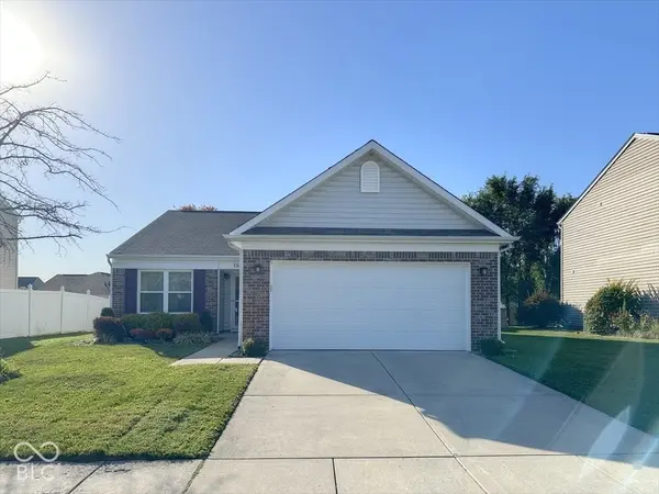 1140 Frogs Leap LN, Cicero, IN 46034
