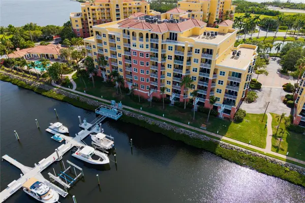 610 RIVIERA DUNES WAY #503, Palmetto, FL 34221