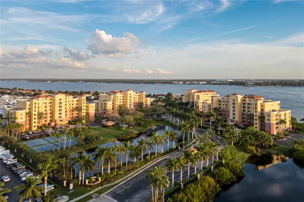 610 RIVIERA DUNES WAY #503, Palmetto, FL 34221