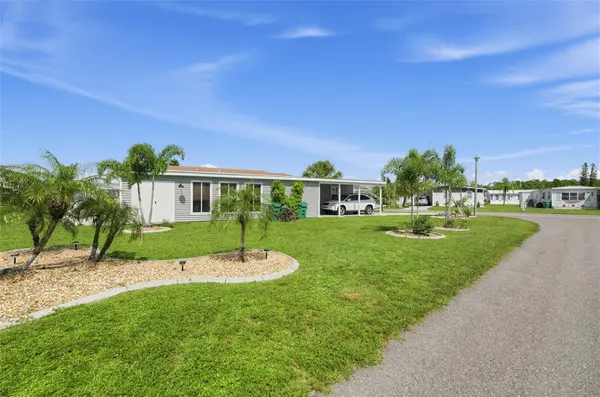 7578 SILAGE CIR, Port Charlotte, FL 33981