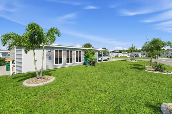 7578 SILAGE CIR, Port Charlotte, FL 33981