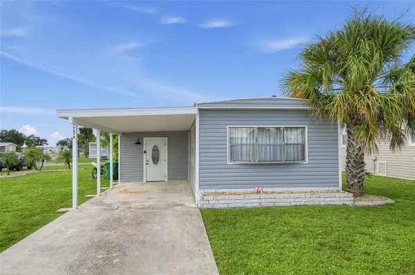 7578 SILAGE CIR, Port Charlotte, FL 33981