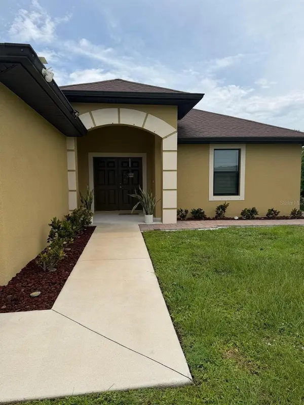 3015 12TH ST SW, Lehigh Acres, FL 33976