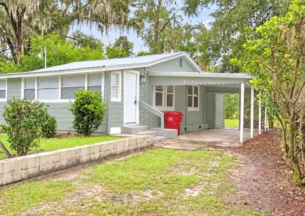 1204 N MORNINGSIDE DR, Plant City, FL 33563