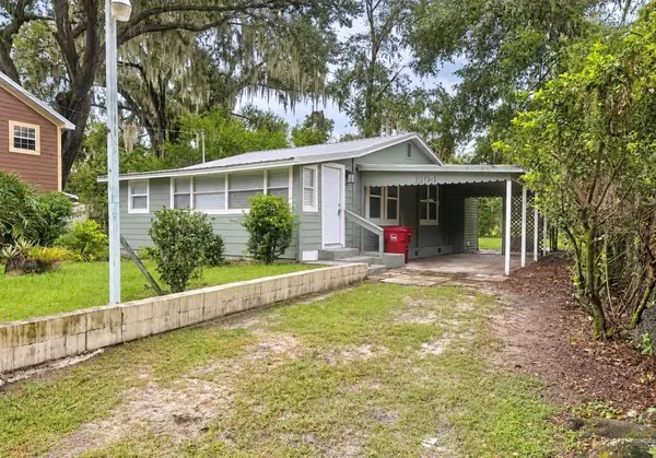 1204 N MORNINGSIDE DR, Plant City, FL 33563