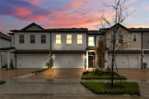 2580 BROADWING ST, Kissimmee, FL 34746