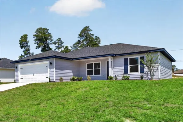 15429 SW 26TH PL, Ocala, FL 34481