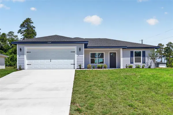 3101 NW BUENA VISTA RD, Dunnellon, FL 34431