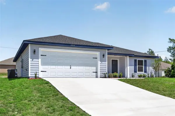 3101 NW BUENA VISTA RD, Dunnellon, FL 34431