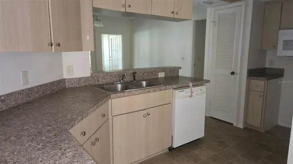 1681 N DOLTON PT, Crystal River, FL 34429