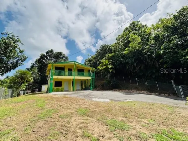 Bo Collores CARR#936  KM 1.0 #Solar #1, Las Piedras, PR 00771