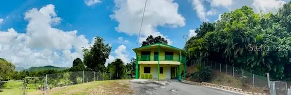 Bo Collores CARR#936 KM 1.0 #Solar #1, Las Piedras, PR 00771
