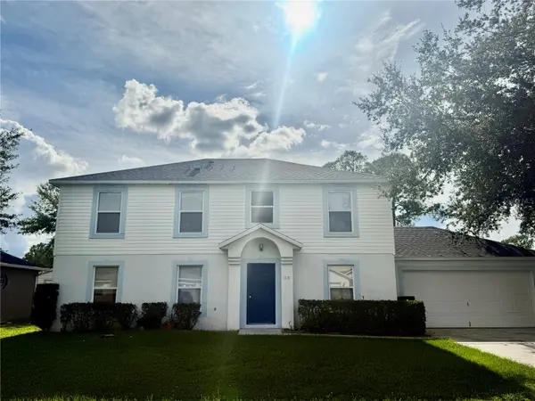 1131 CHICHESTER CT, Kissimmee, FL 34758