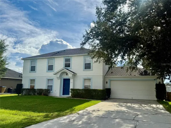 1131 CHICHESTER CT, Kissimmee, FL 34758