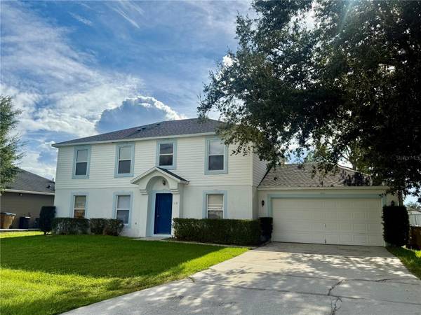 1131 CHICHESTER CT, Kissimmee, FL 34758