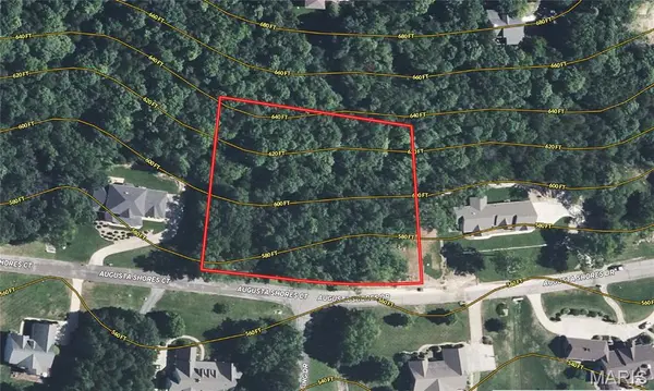 4501 Augusta Shores CT, Augusta, MO 63332