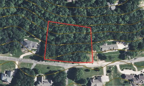 4501 Augusta Shores CT, Augusta, MO 63332