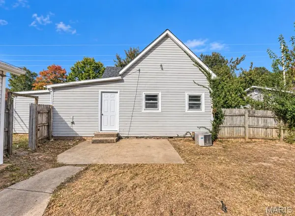820 N Carleton ST, Farmington, MO 63640