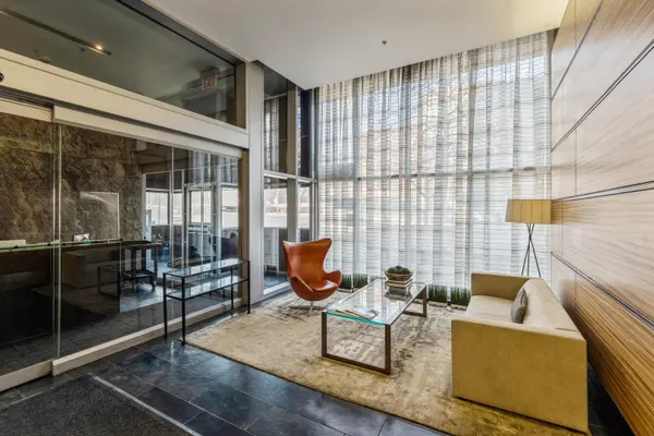 659 W Randolph ST #909, Chicago, IL 60661