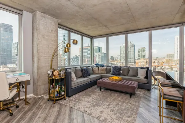 659 W Randolph ST #909, Chicago, IL 60661