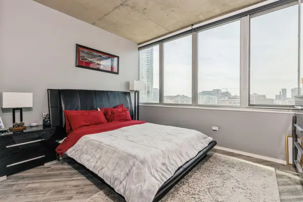 659 W Randolph ST #909, Chicago, IL 60661