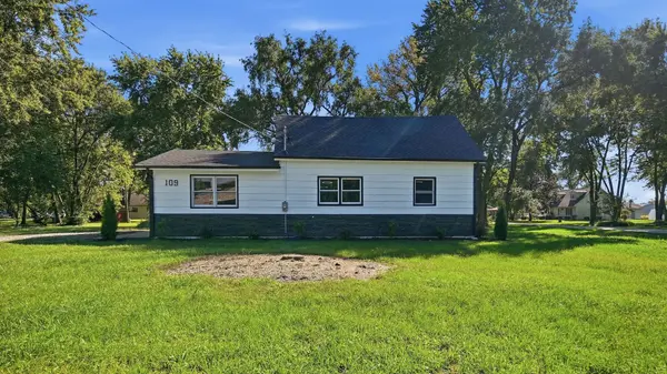 109 N Lennox ST, Braceville, IL 60407