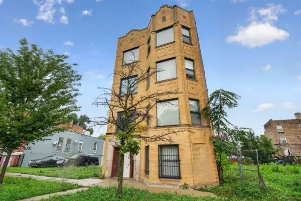 1851 S Harding AVE, Chicago, IL 60623