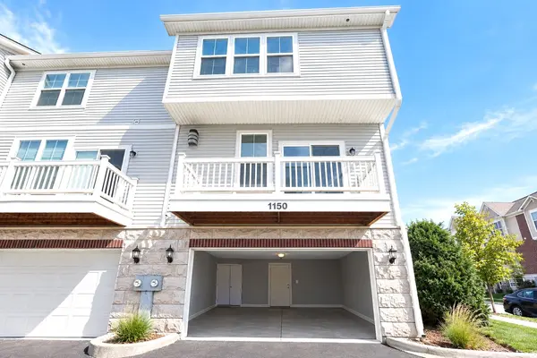 1150 Evergreen AVE, Des Plaines, IL 60016