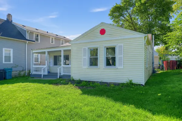 156 Oak AVE, Hillside, IL 60162