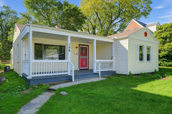 156 Oak AVE, Hillside, IL 60162