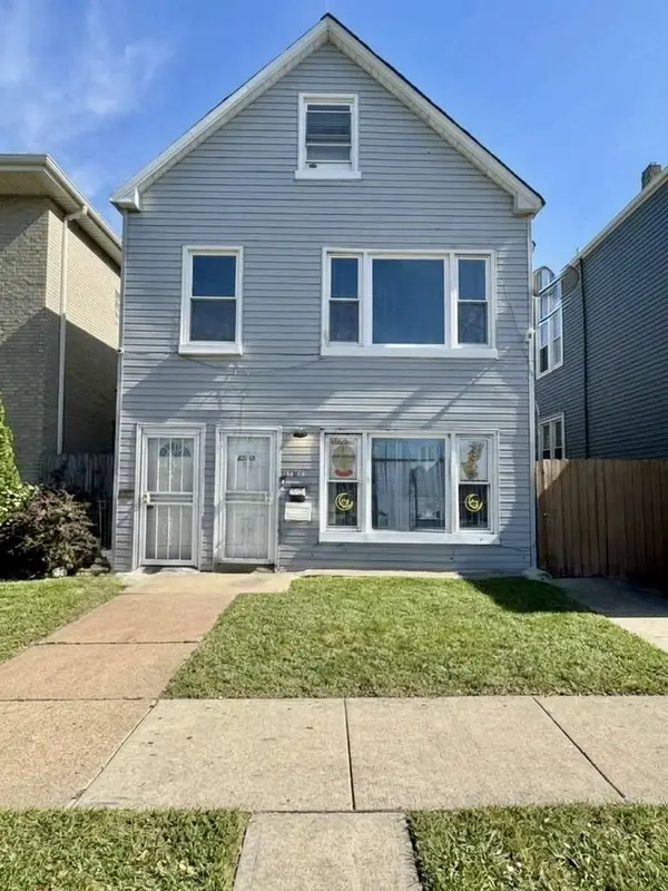 5263 S Central AVE, Chicago, IL 60638