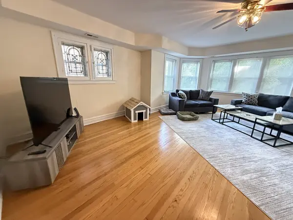 4950 N Albany AVE #1, Chicago, IL 60625