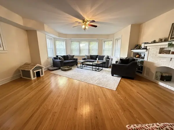 4950 N Albany AVE #1, Chicago, IL 60625