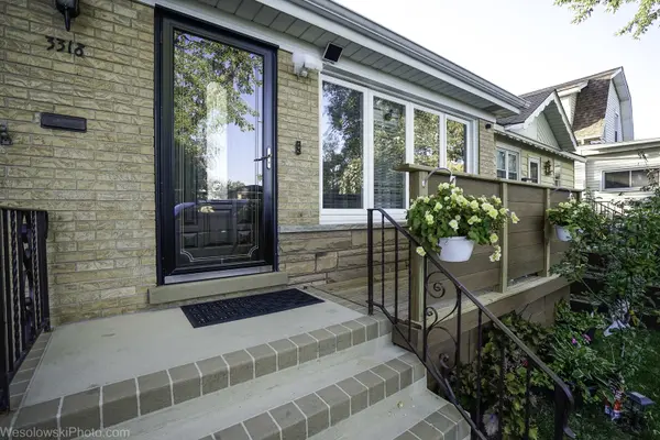 3318 N Oriole AVE, Chicago, IL 60634