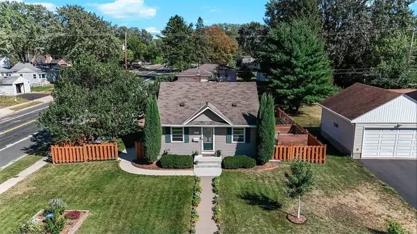 8201 Stevens AVE S, Bloomington, MN 55420
