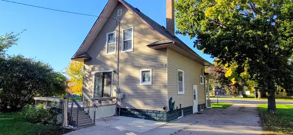 521 State Highway 55, Wendell, MN 56590
