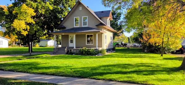 521 State Highway 55, Wendell, MN 56590