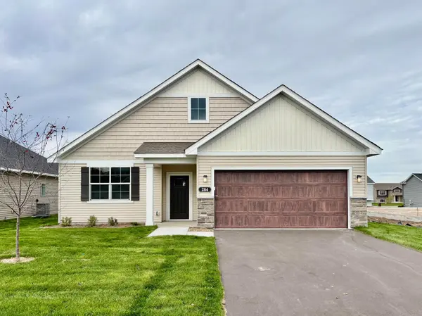 284 Emmy LN, Hanover, MN 55341