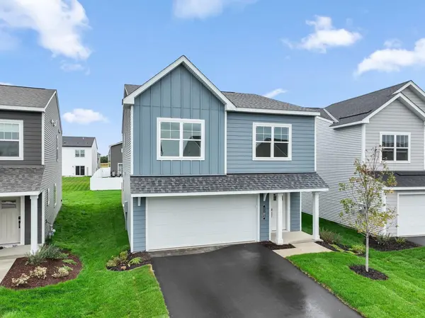1181 Annacotte LN, Rosemount, MN 55068